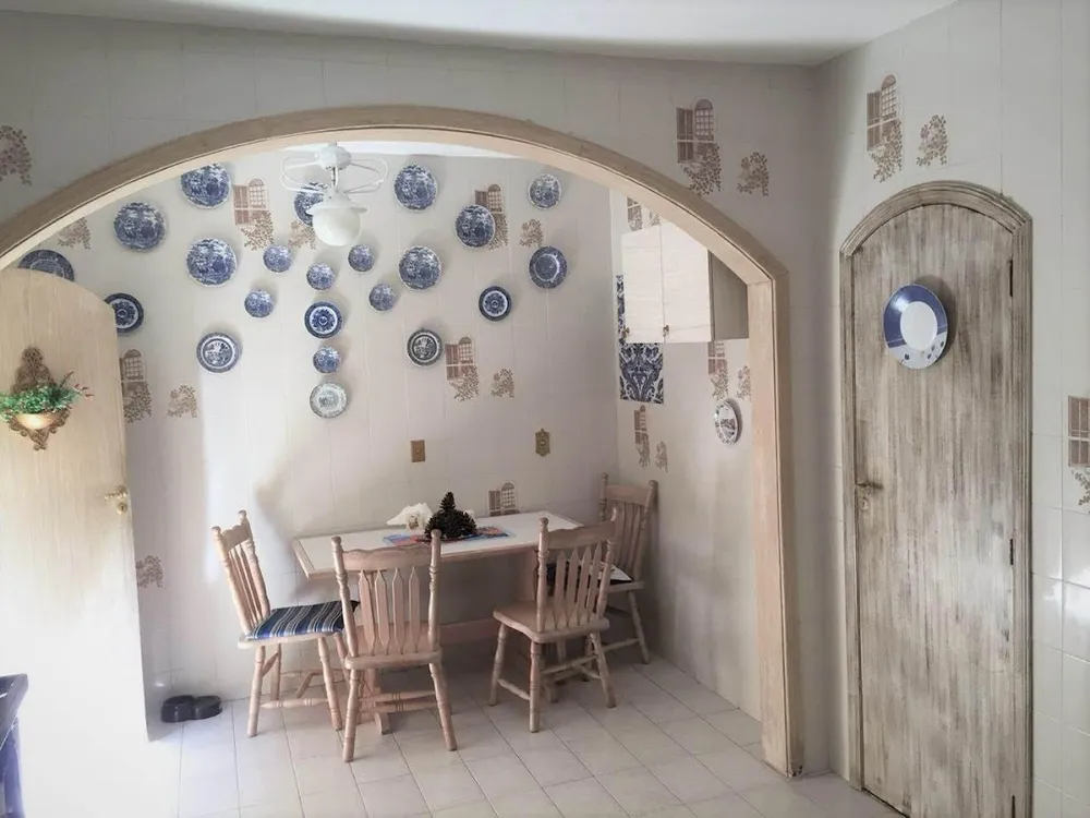 Casa, 4 quartos, 267 m² - Foto 7