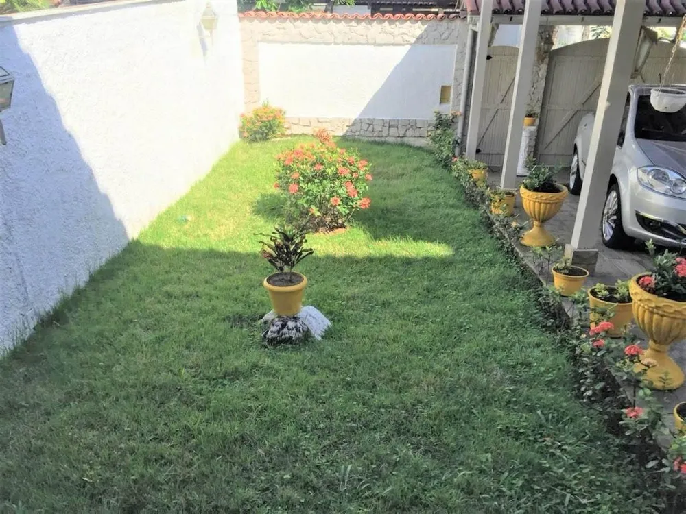 Casa, 4 quartos, 267 m² - Foto 13