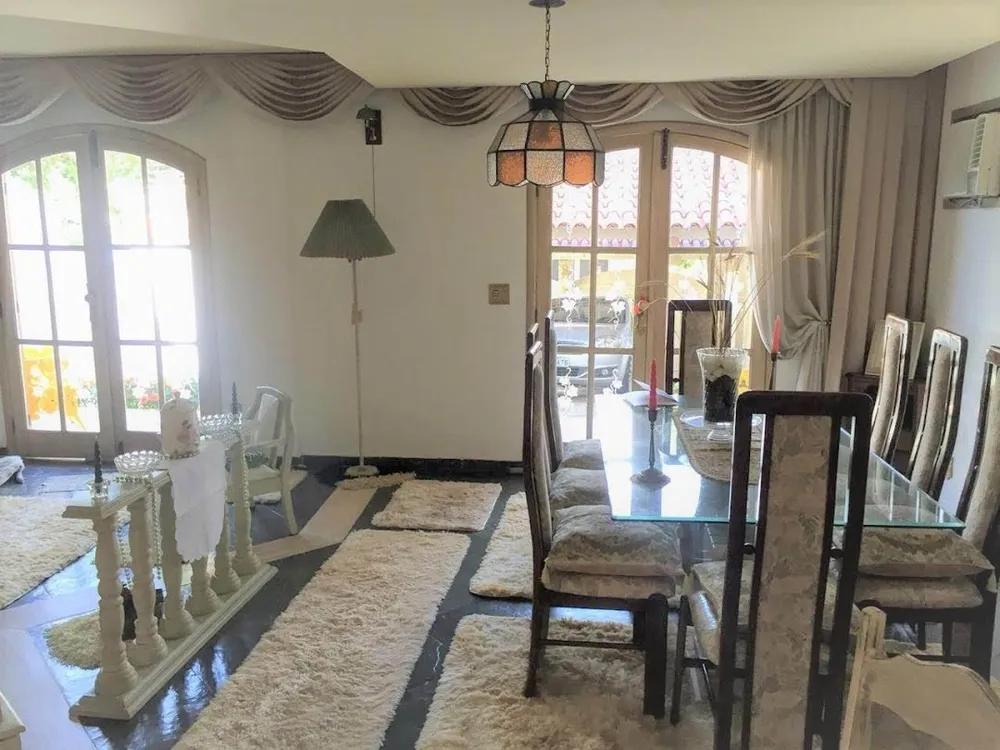 Casa, 4 quartos, 267 m² - Foto 23