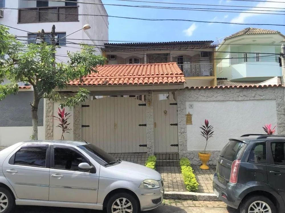Casa, 4 quartos, 267 m² - Foto 15
