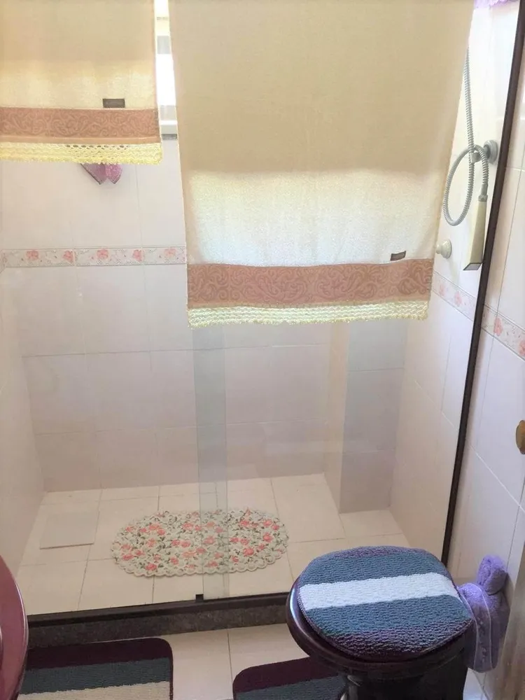 Casa, 4 quartos, 267 m² - Foto 5