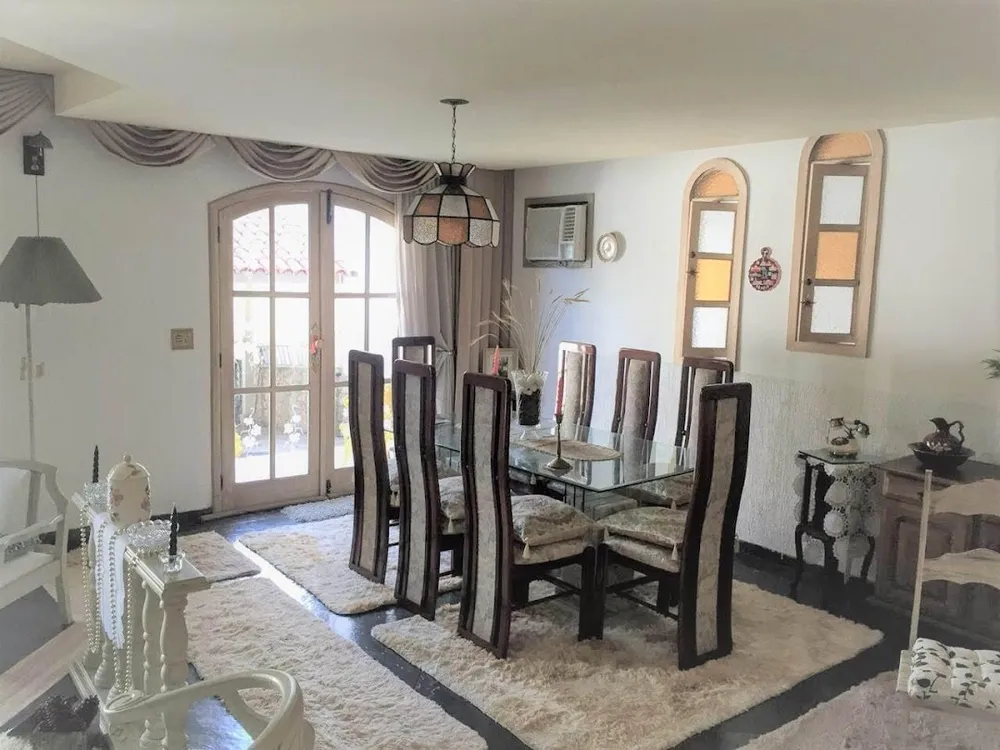 Casa, 4 quartos, 267 m² - Foto 19