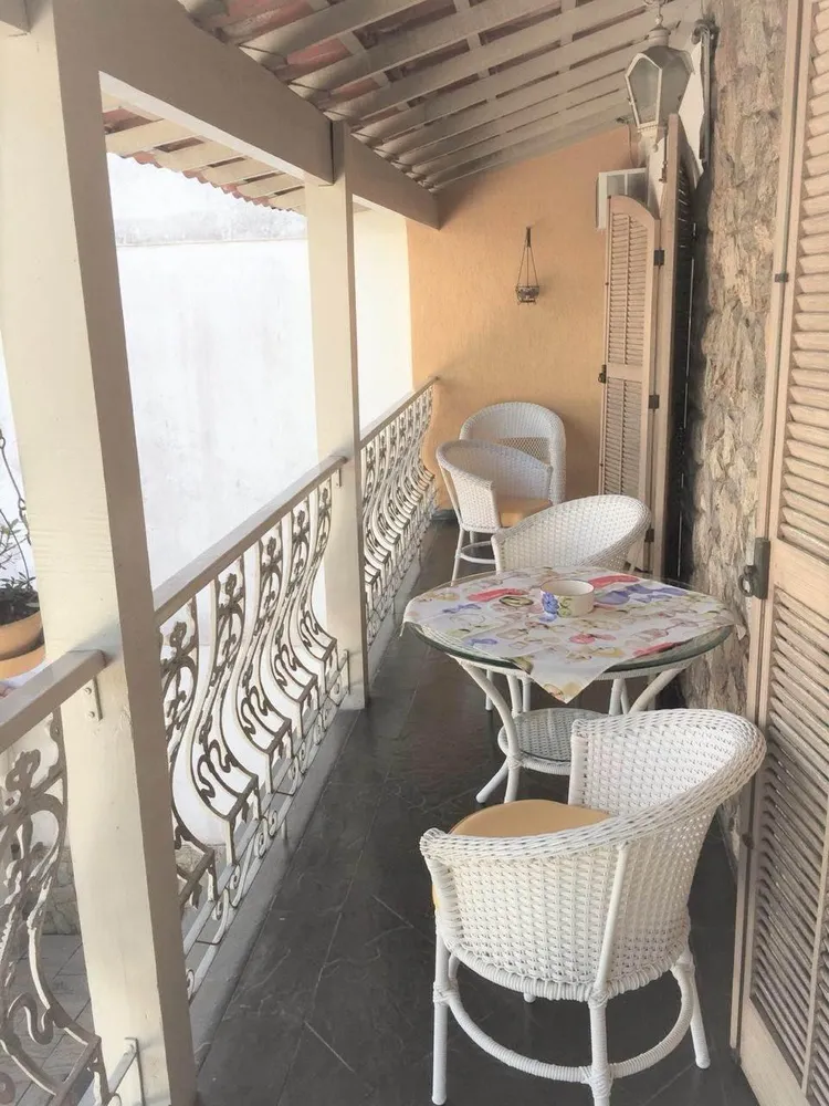 Casa, 4 quartos, 267 m² - Foto 25