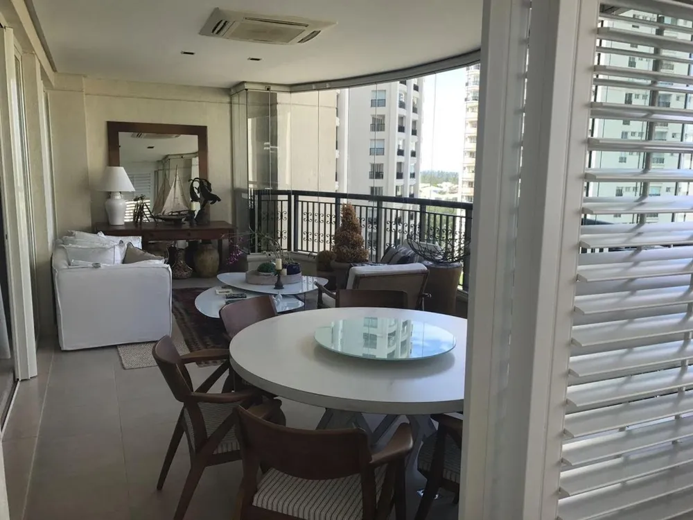 Apartamento, 4 quartos, 333 m² - Foto 19