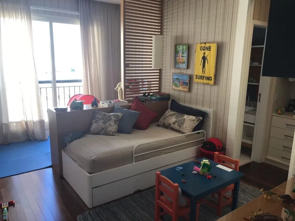 Apartamento, 4 quartos, 333 m² - Foto 23