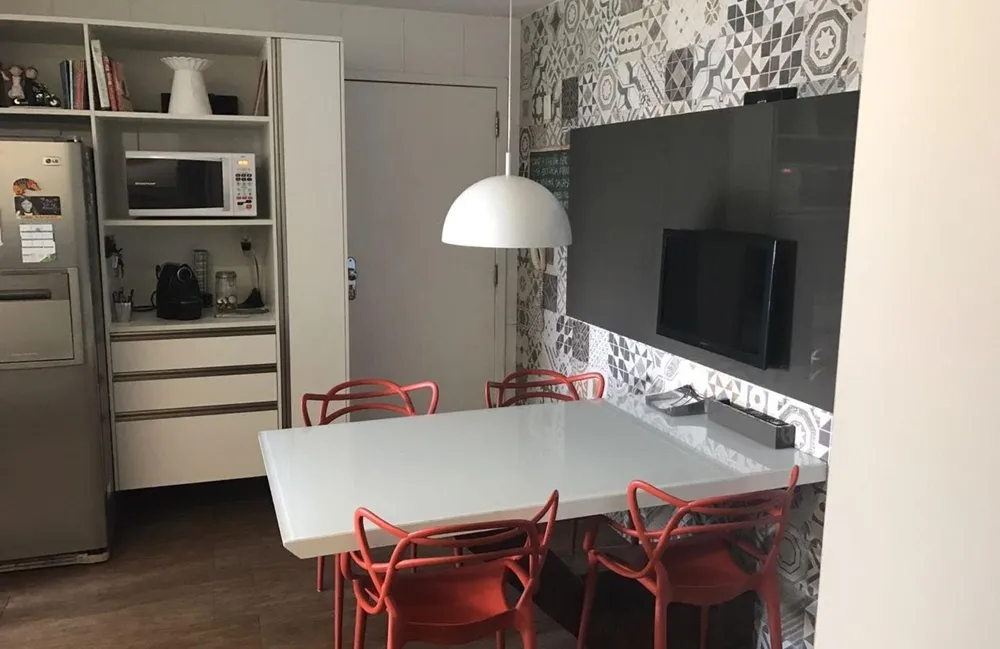 Apartamento, 4 quartos, 333 m² - Foto 6