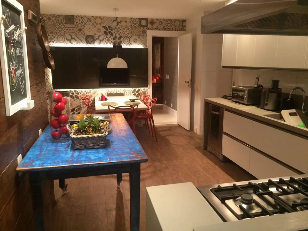 Apartamento, 4 quartos, 333 m² - Foto 3