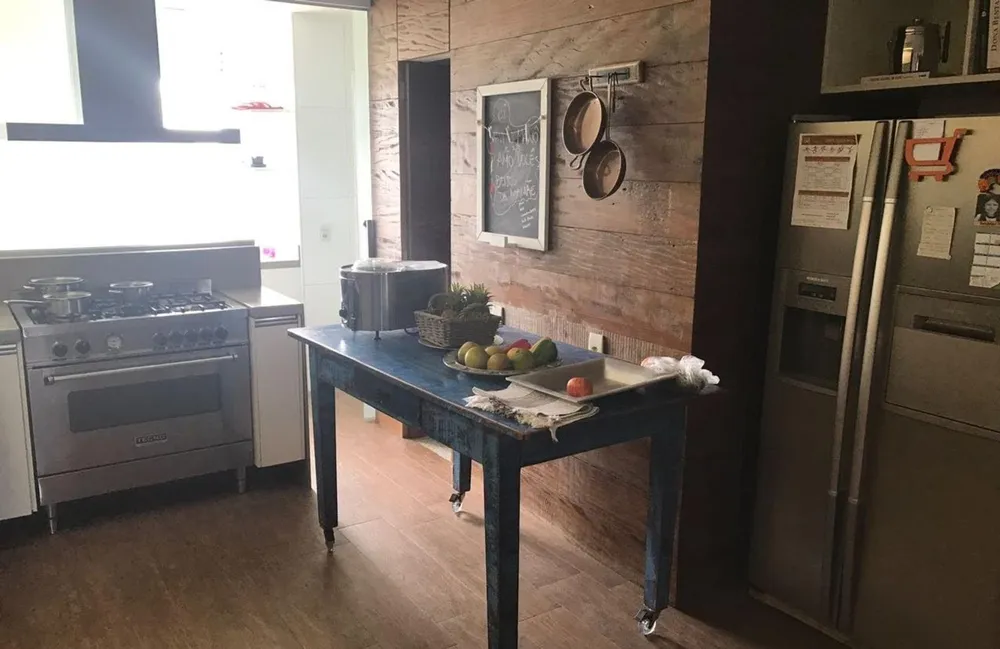 Apartamento, 4 quartos, 333 m² - Foto 5