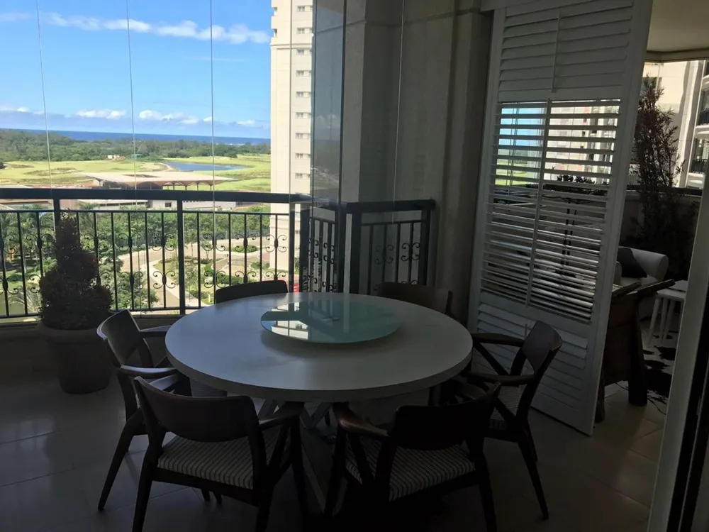 Apartamento, 4 quartos, 333 m² - Foto 17