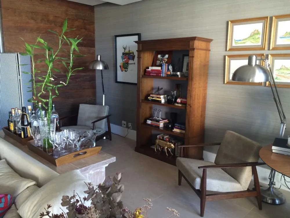 Apartamento, 4 quartos, 333 m² - Foto 7