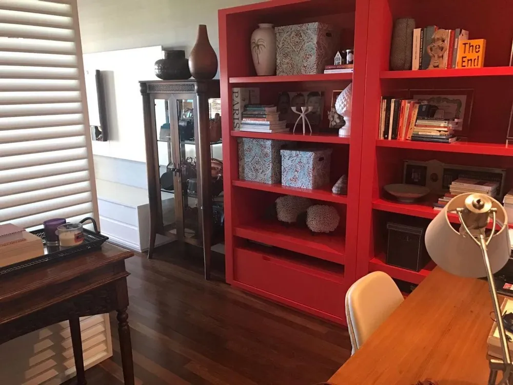 Apartamento, 4 quartos, 333 m² - Foto 20
