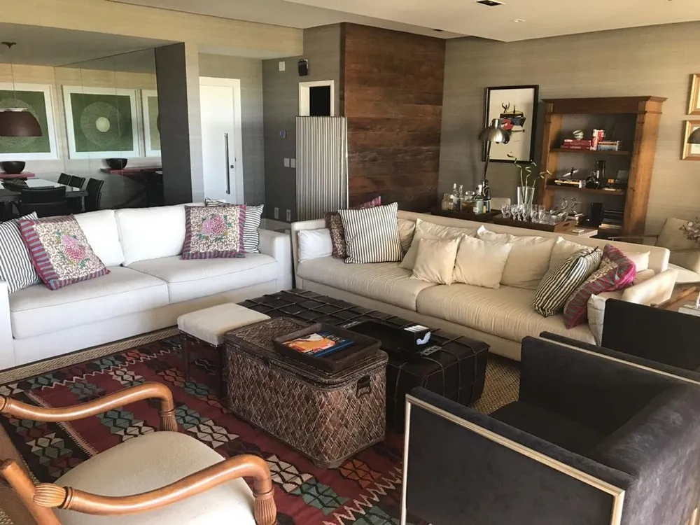 Apartamento, 4 quartos, 333 m² - Foto 12