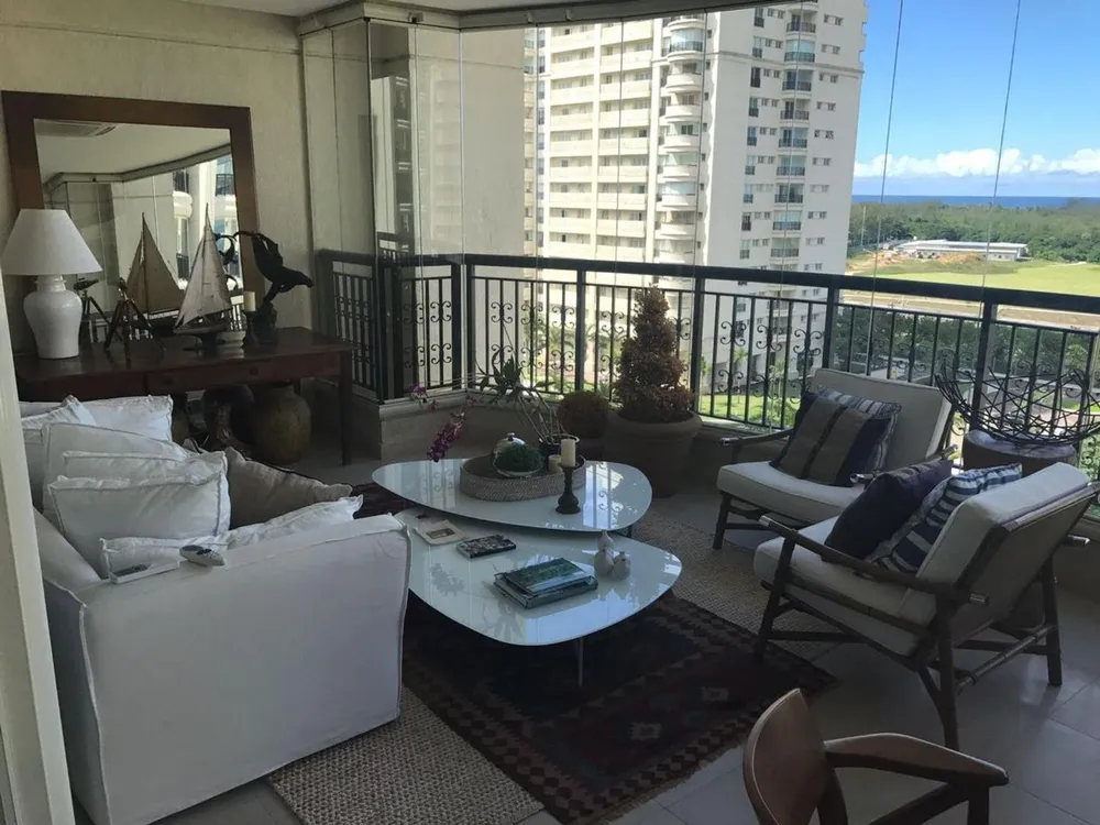 Apartamento, 4 quartos, 333 m² - Foto 16