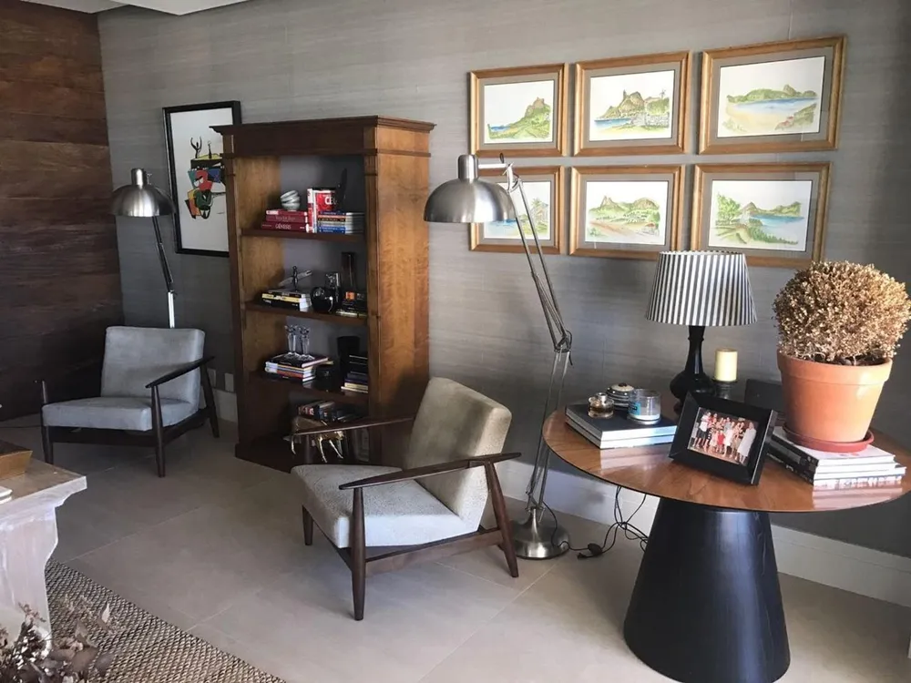 Apartamento, 4 quartos, 333 m² - Foto 13