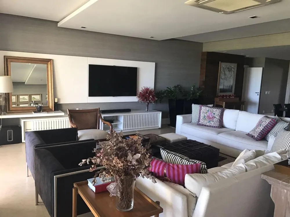 Apartamento, 4 quartos, 333 m² - Foto 14