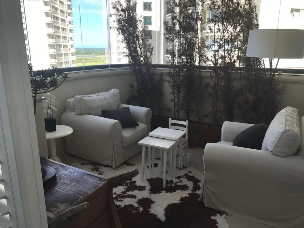 Apartamento, 4 quartos, 333 m² - Foto 18
