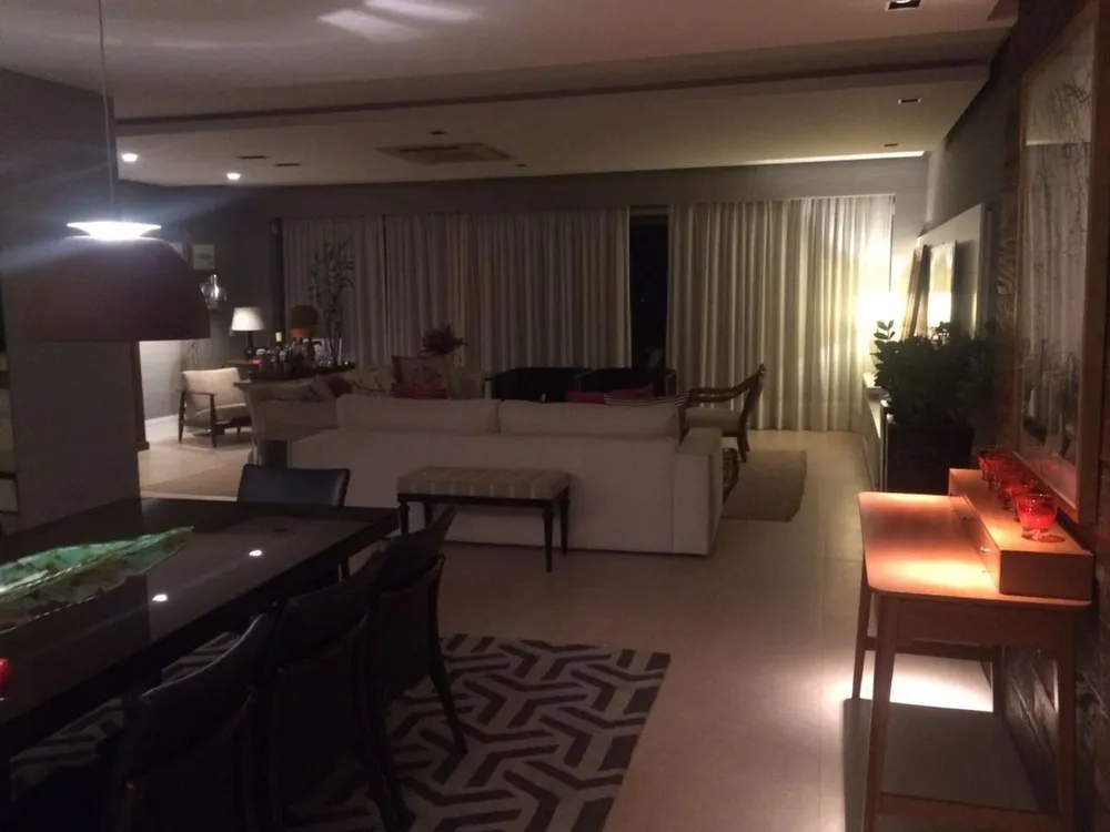 Apartamento, 4 quartos, 333 m² - Foto 8