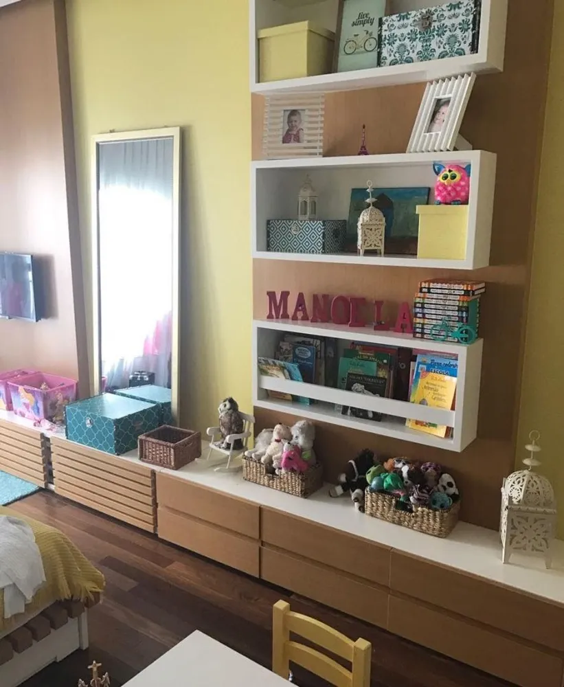 Apartamento, 4 quartos, 333 m² - Foto 26