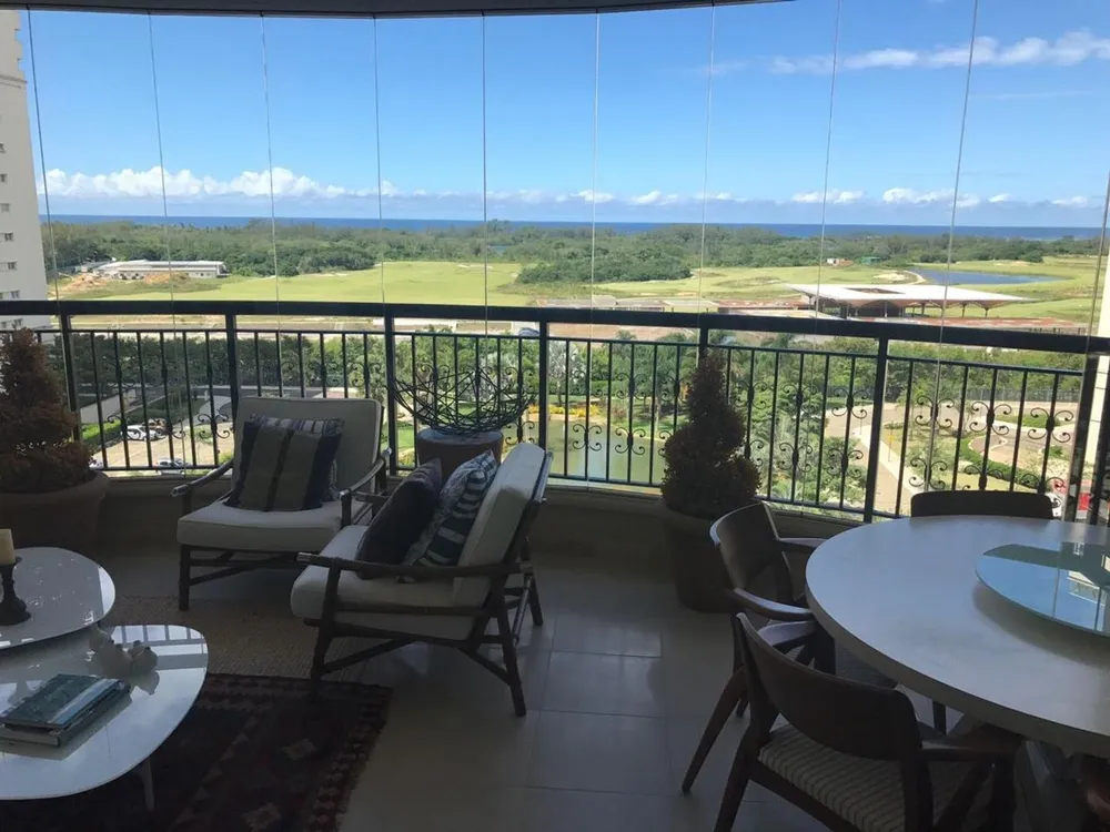 Apartamento, 4 quartos, 333 m² - Foto 15