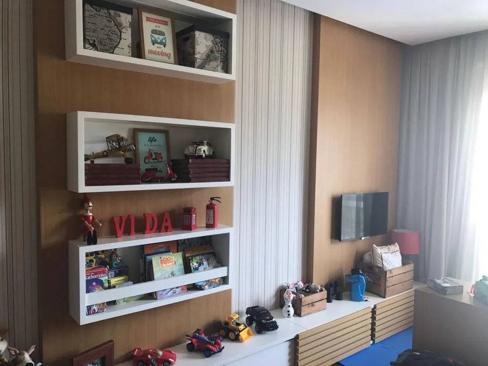 Apartamento, 4 quartos, 333 m² - Foto 24