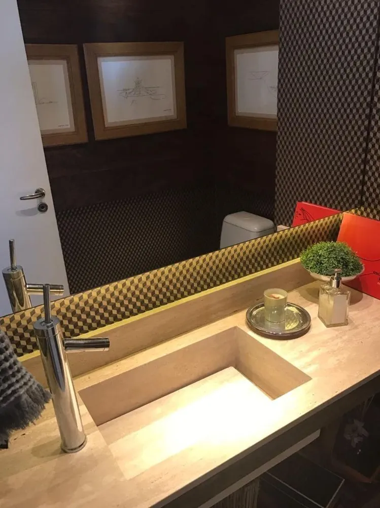 Apartamento, 4 quartos, 333 m² - Foto 2