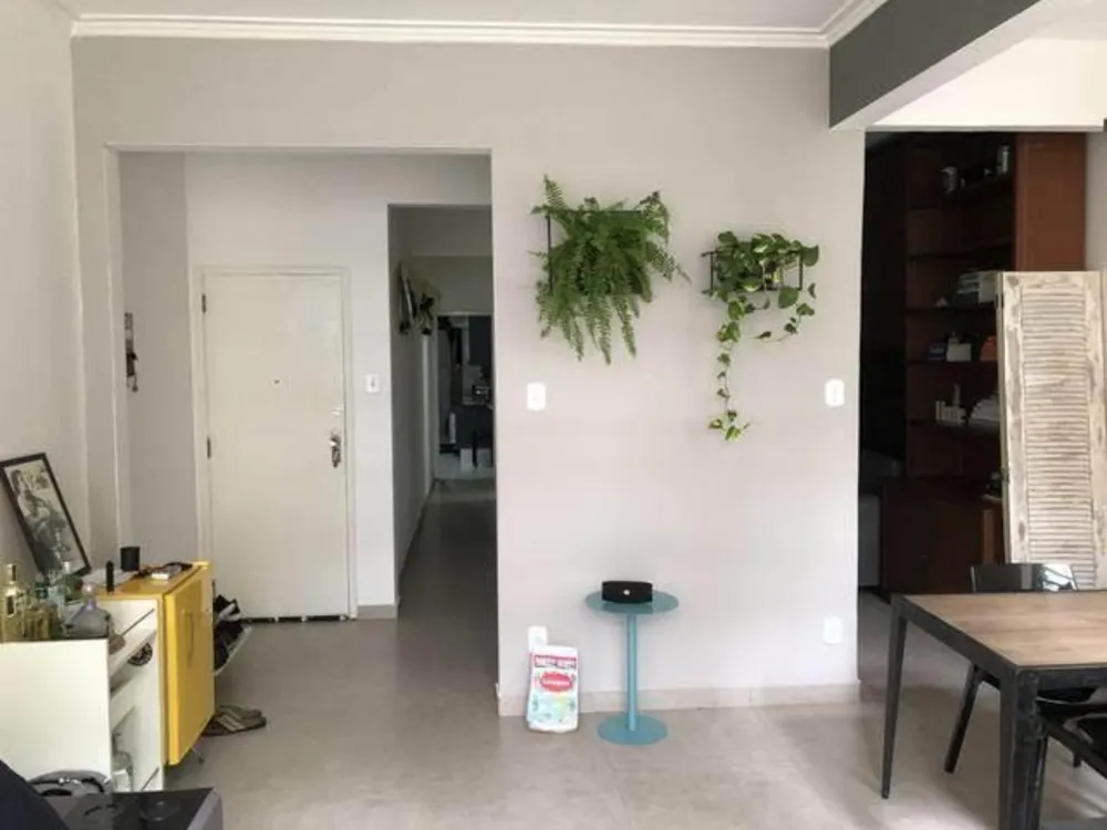 Apartamento, 2 quartos, 80 m² - Foto 3