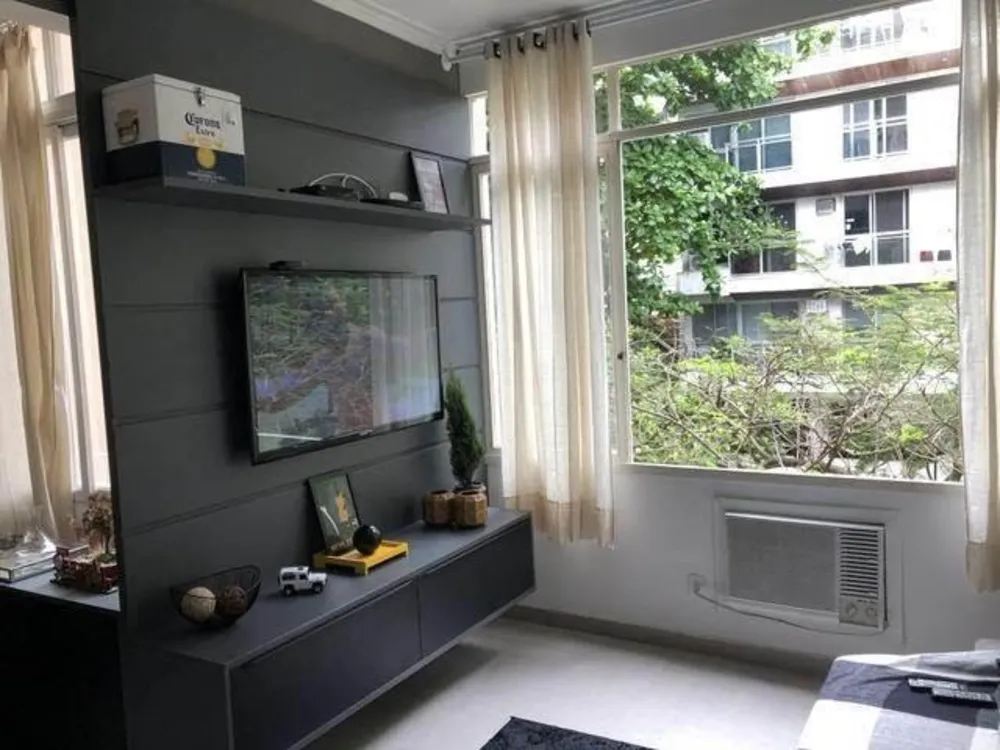 Apartamento, 2 quartos, 80 m² - Foto 9