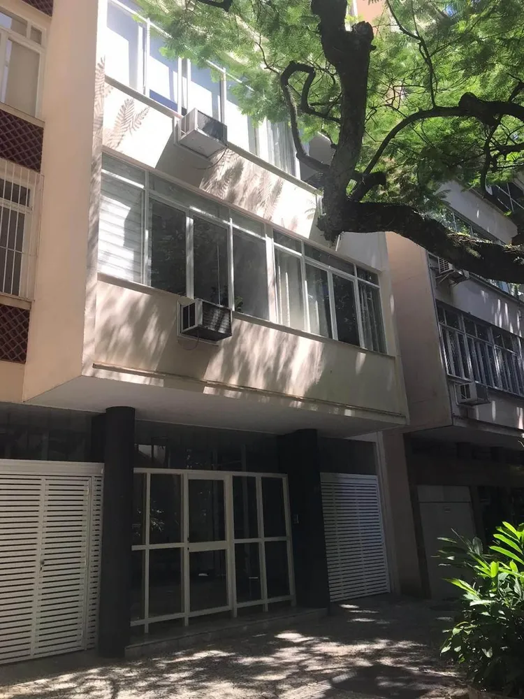 Apartamento, 2 quartos, 80 m² - Foto 18
