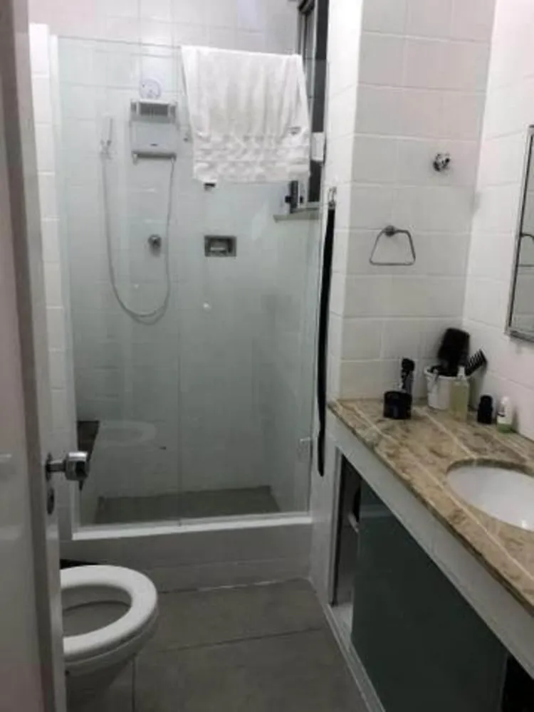 Apartamento, 2 quartos, 80 m² - Foto 12
