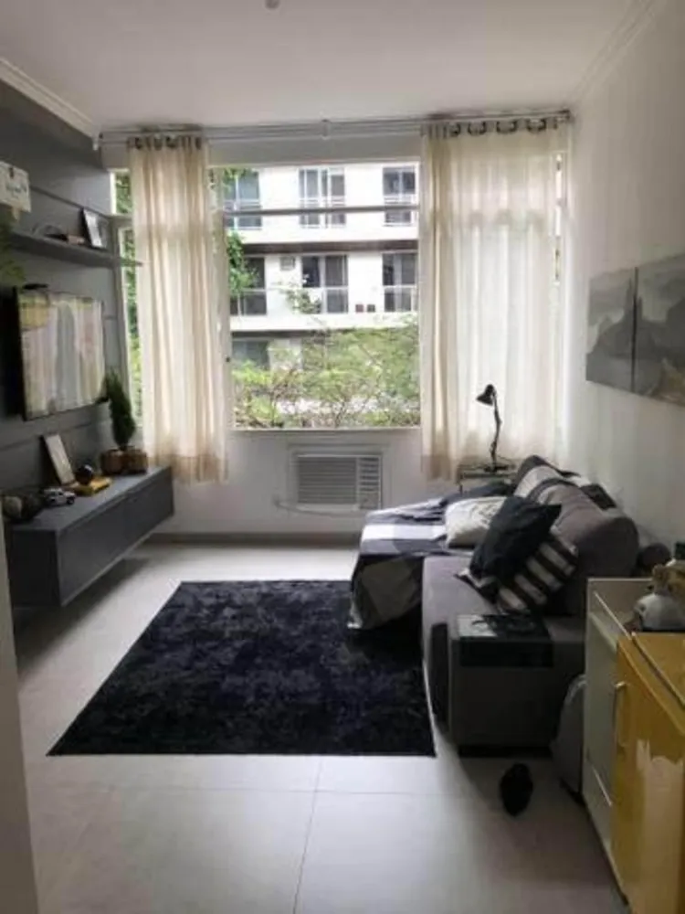 Apartamento, 2 quartos, 80 m² - Foto 6