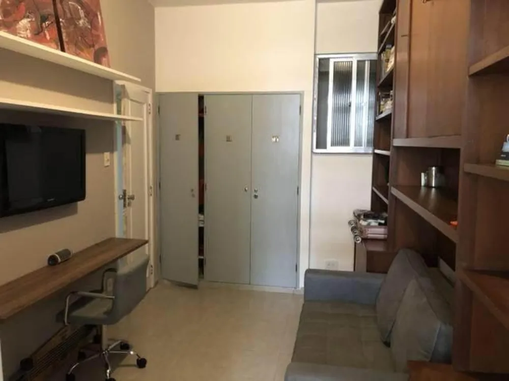Apartamento, 2 quartos, 80 m² - Foto 10