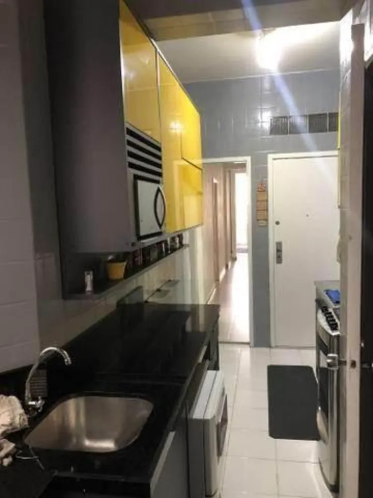 Apartamento, 2 quartos, 80 m² - Foto 13