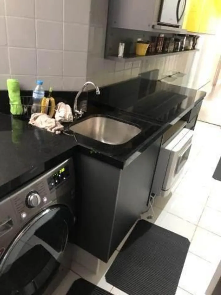 Apartamento, 2 quartos, 80 m² - Foto 14