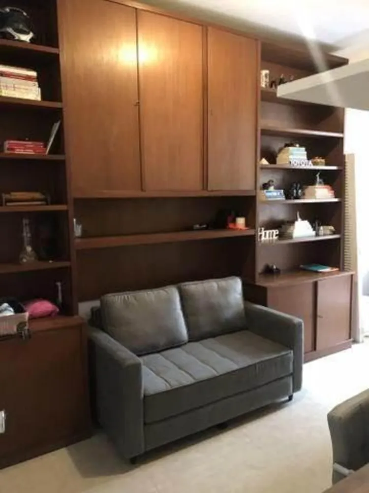Apartamento, 2 quartos, 80 m² - Foto 11