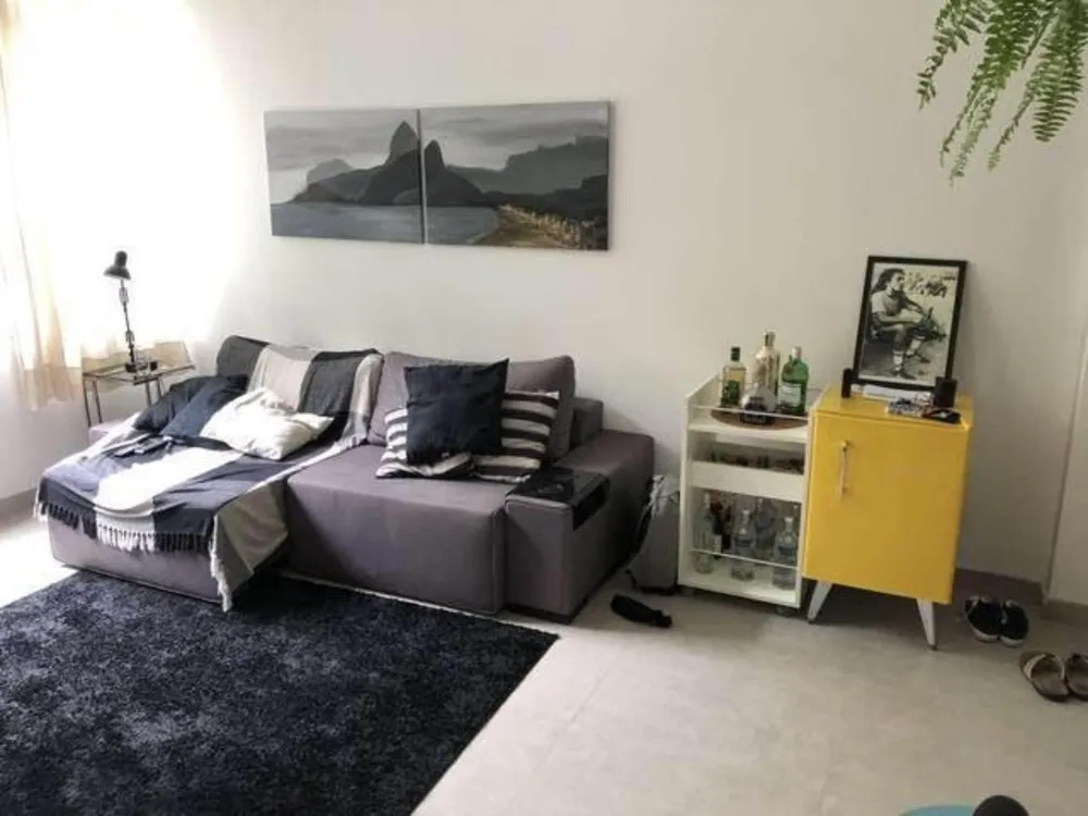 Apartamento, 2 quartos, 80 m² - Foto 2
