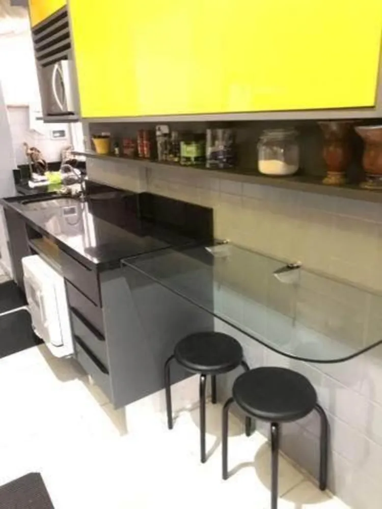 Apartamento, 2 quartos, 80 m² - Foto 16