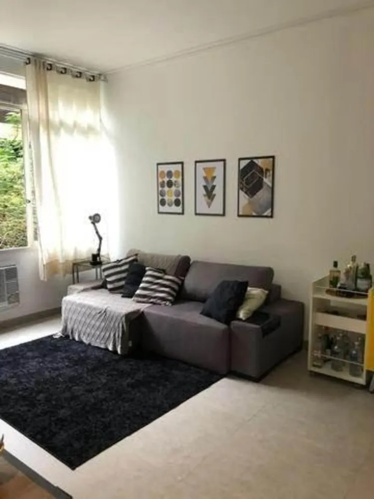 Apartamento, 2 quartos, 80 m² - Foto 4