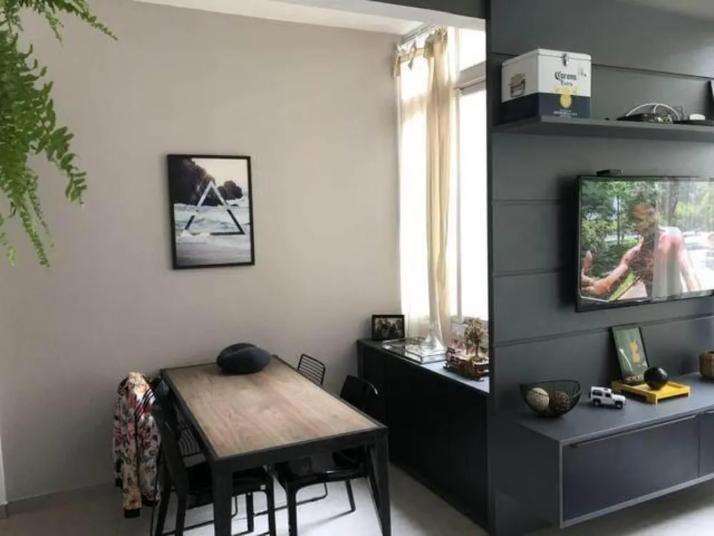 Apartamento, 2 quartos, 80 m² - Foto 7
