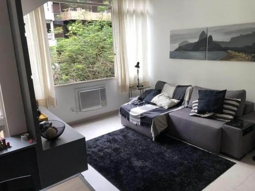 Apartamento, 2 quartos, 80 m² - Foto 5