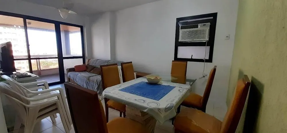 Apartamento, 2 quartos, 94 m² - Foto 2