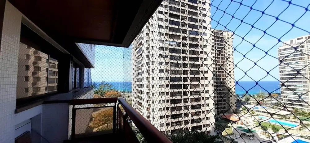 Apartamento, 2 quartos, 94 m² - Foto 3