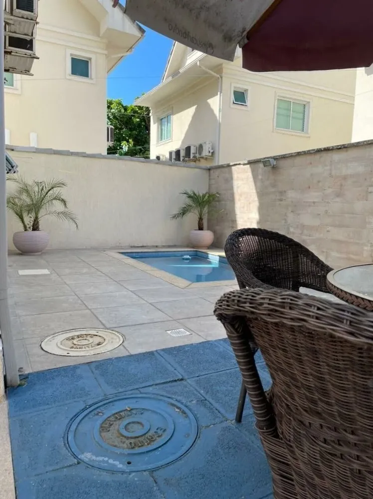 Casa, 4 quartos, 156 m² - Foto 6