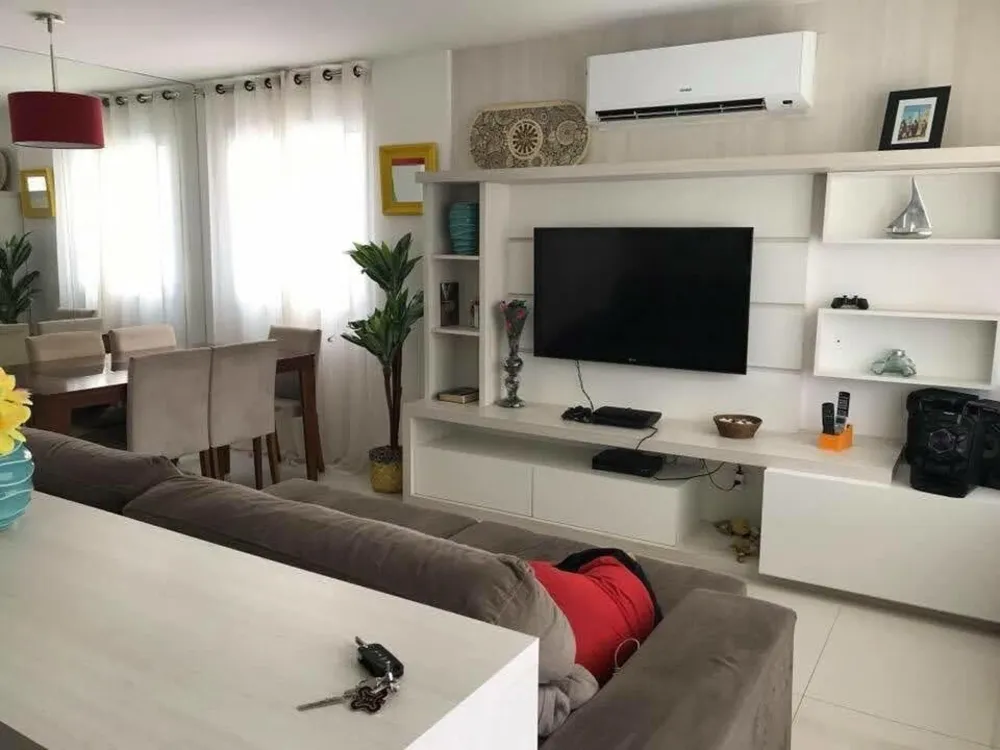 Casa, 4 quartos, 156 m² - Foto 1
