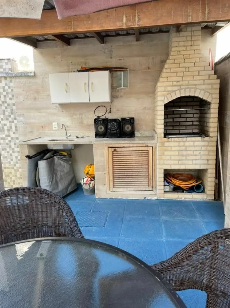 Casa, 4 quartos, 156 m² - Foto 19