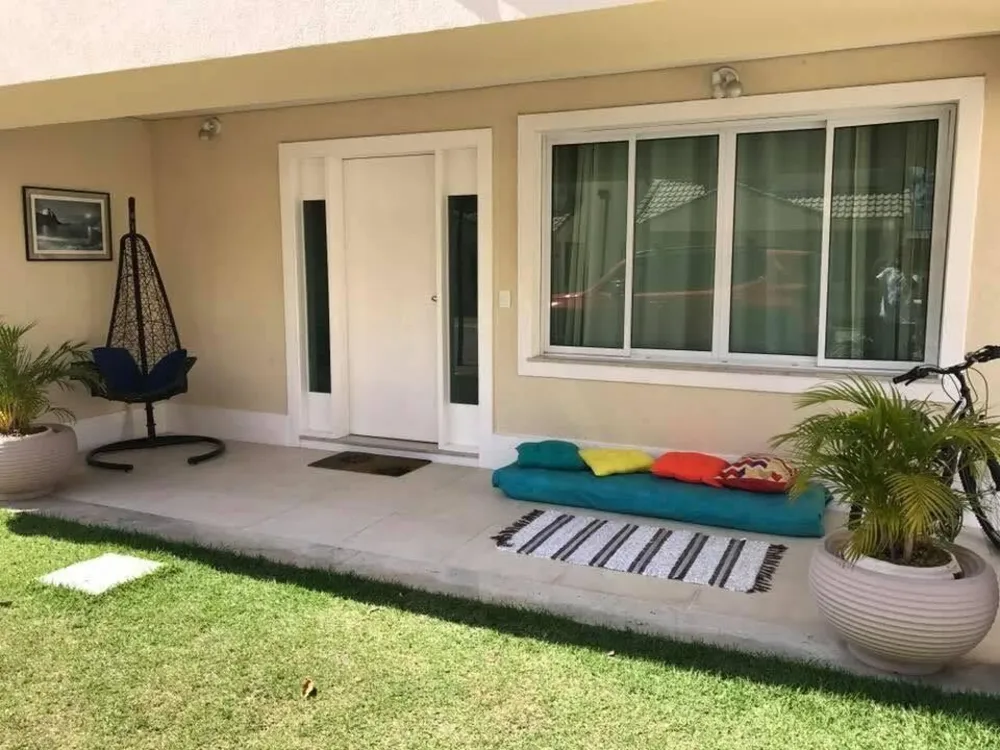 Casa, 4 quartos, 156 m² - Foto 2