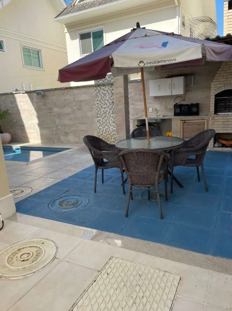 Casa, 4 quartos, 156 m² - Foto 18