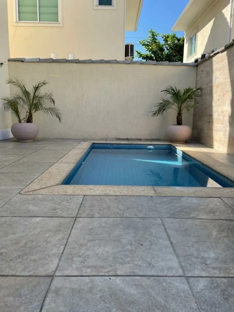 Casa, 4 quartos, 156 m² - Foto 5