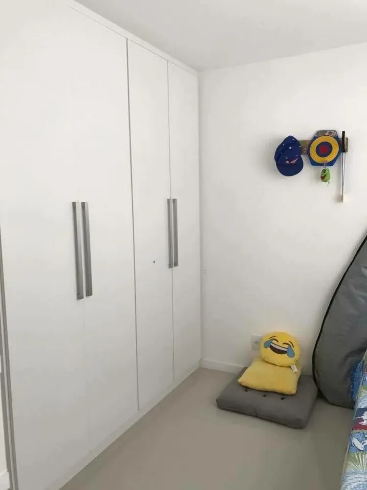 Casa, 4 quartos, 156 m² - Foto 20
