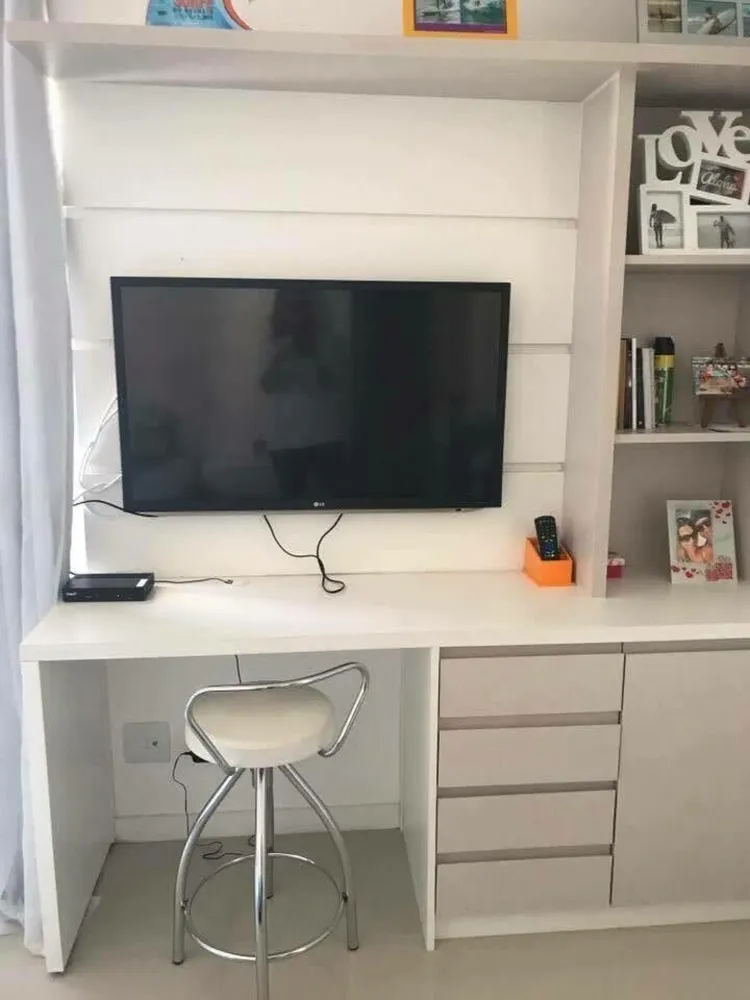 Casa, 4 quartos, 156 m² - Foto 7