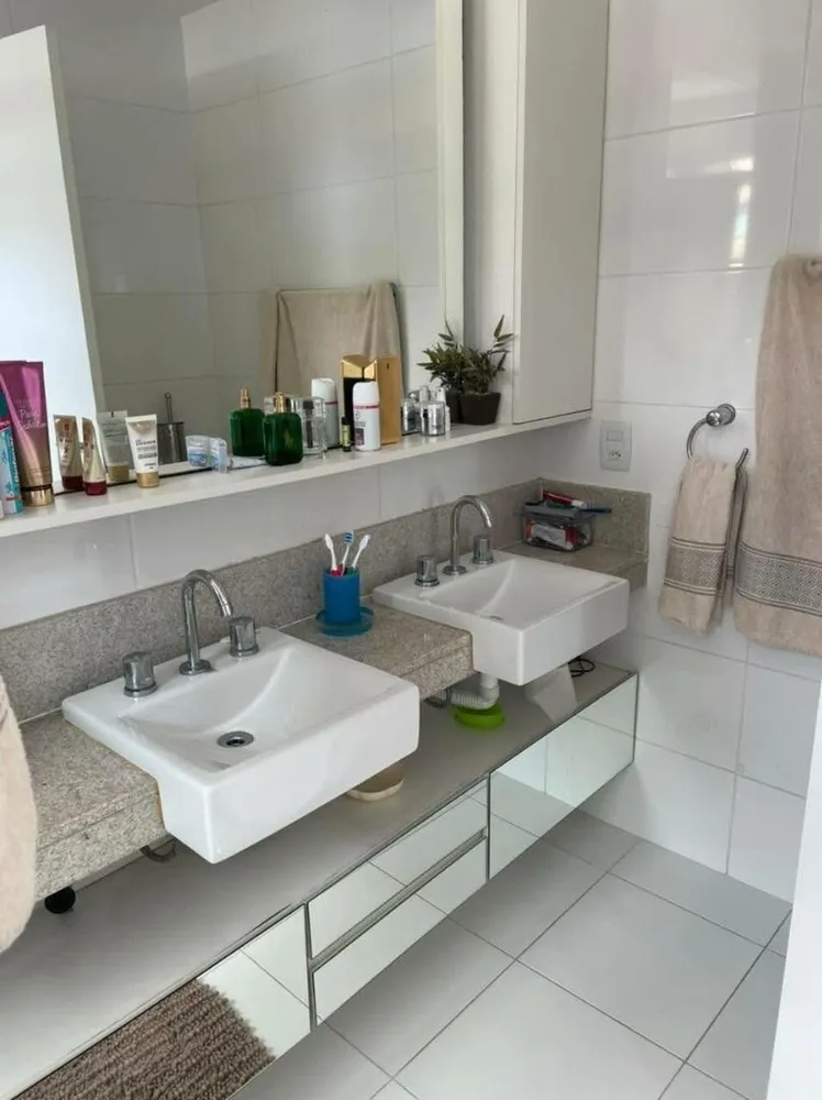 Casa, 4 quartos, 156 m² - Foto 4